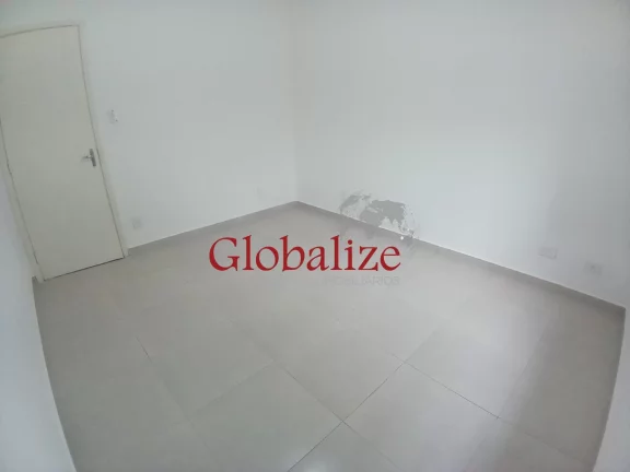 Imagem Casa em vila com 78m², 2 quartos, 2 banheiros, área externa na Vila Mathias por R$420.000,00
