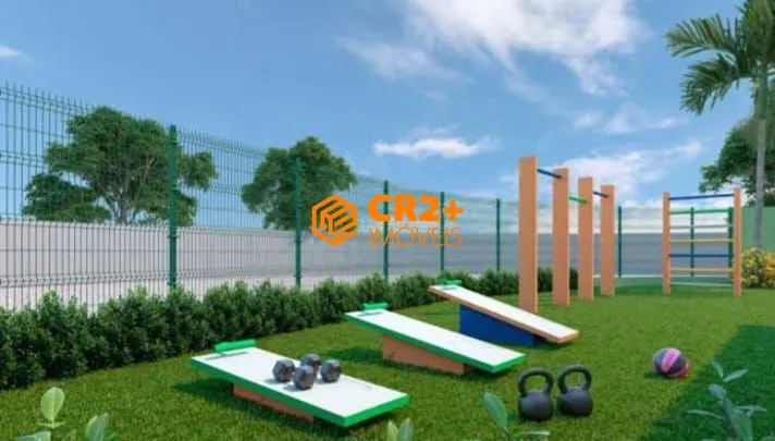 Imagem Vendo Apartamento 56m² com 3 Quartos sendo 1 Suíte, em Jaboatão dos Guararapes.