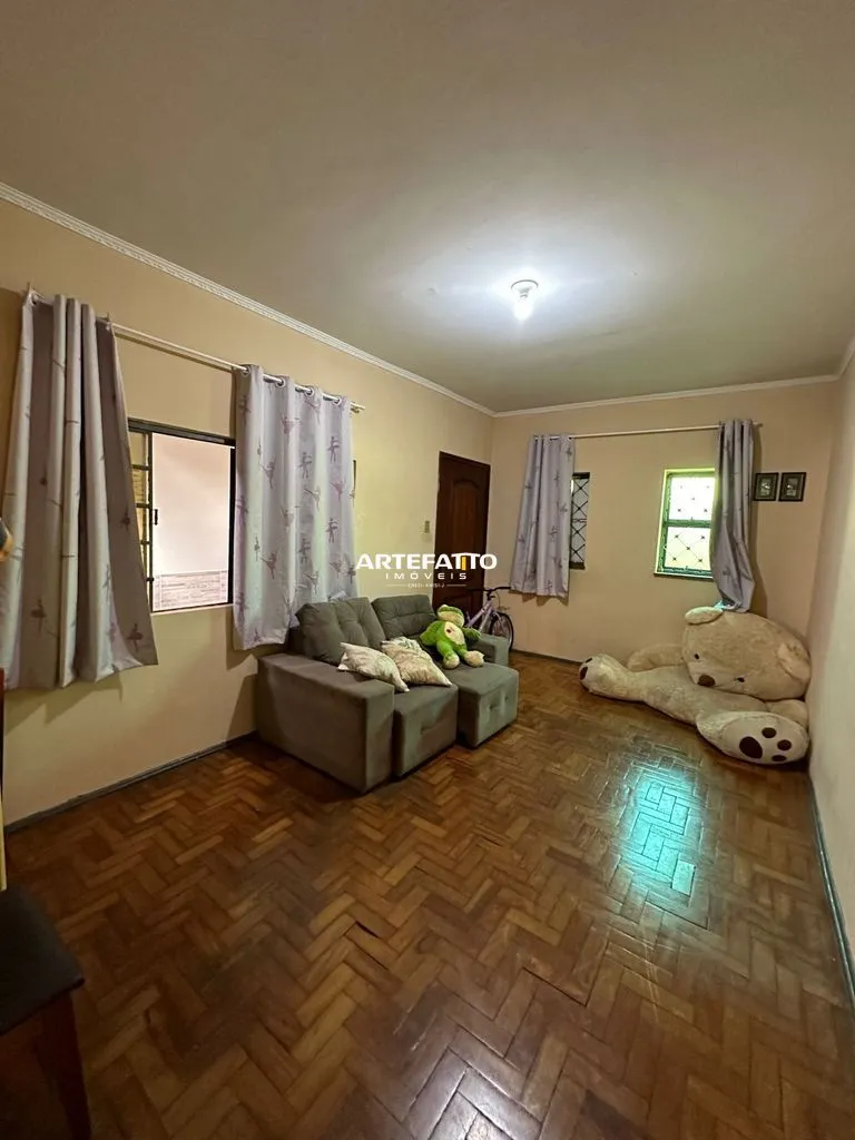 Imagem Casa à venda em Franca, Vila Industrial, com 3 quartos, 206m2