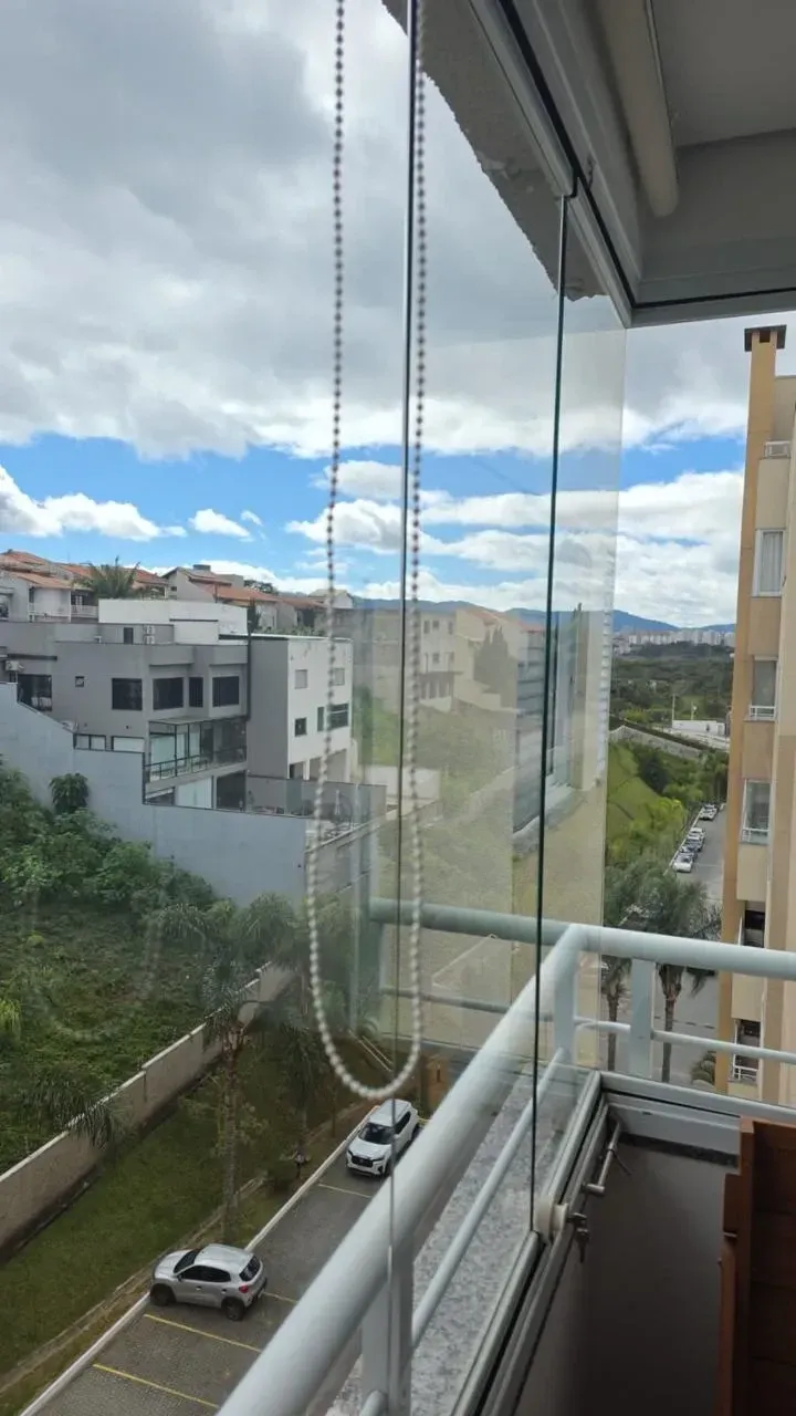 Imagem Apartamento com 3 Quartos à Venda, 90,5 m² em Vila Oliveira - Mogi das Cruzes