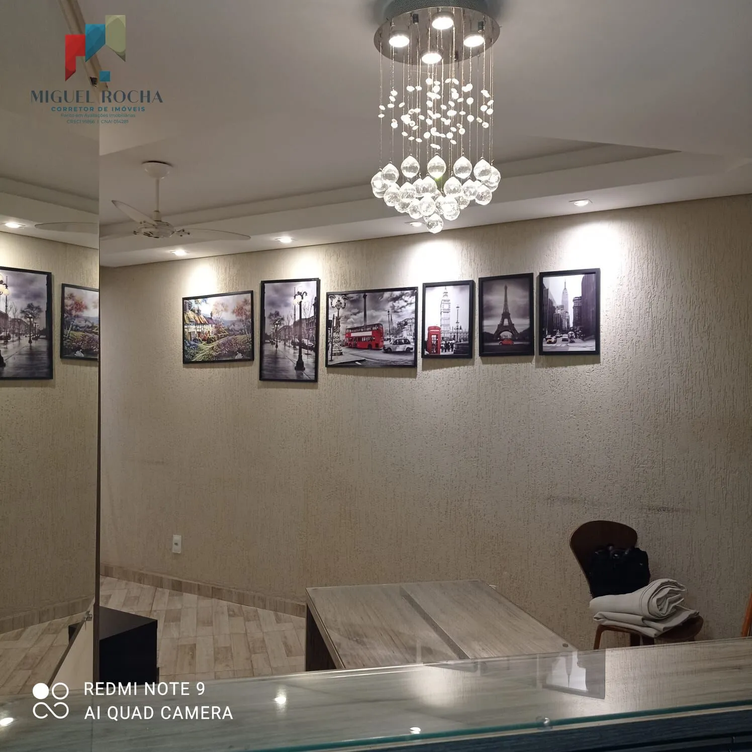Imagem Apartamento em Jardim San Raphael, Tatuí/SP