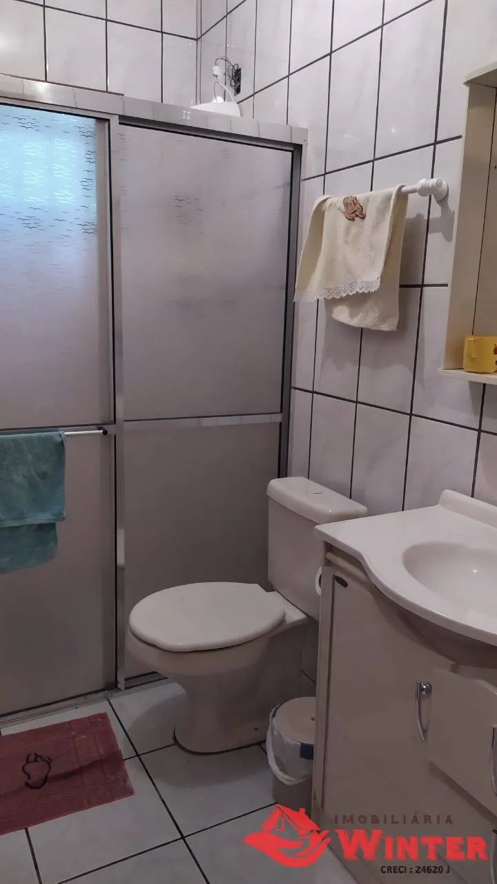 Imagem Linda casa com área 3,4 hectares no Bananal na Feliz