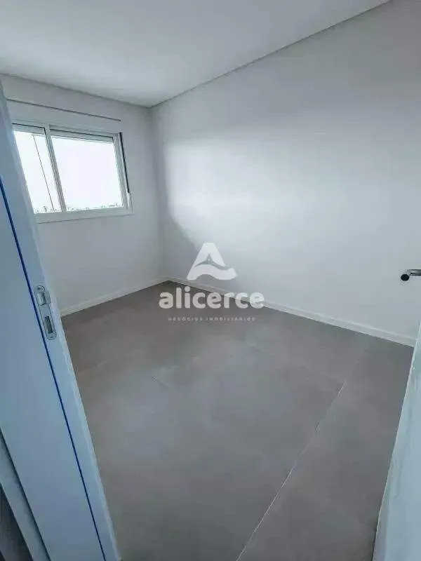 Imagem Apartamento vista mar para locação, 2 dormitórios, 1 suíte, 73,28m², bairro Ipiranga - São José/SC