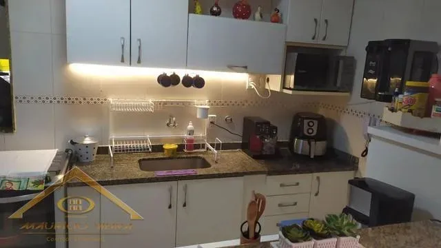 Imagem Apartamento para Venda em Cabo Frio / RJ no bairro Braga