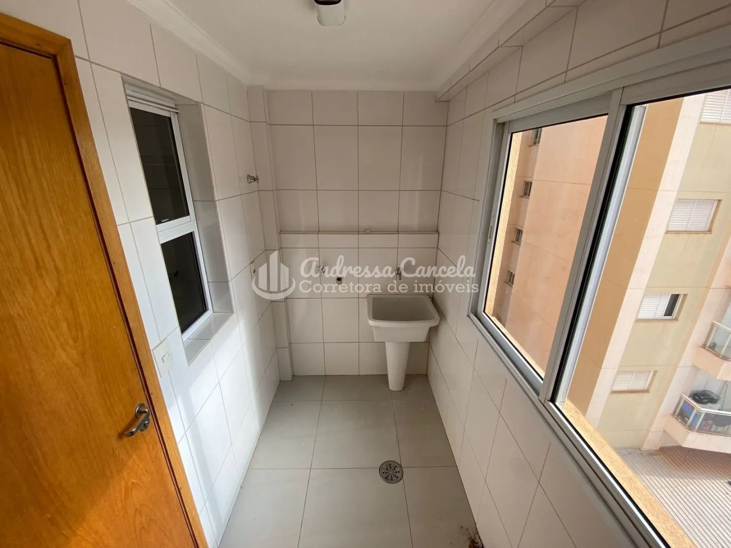 Imagem Condomínio Alpha II - Apartamento com 2 dormitórios à venda, 104 m² por R$ 685.000,00 - Jardim Novo Mundo - São José do Rio Preto/SP