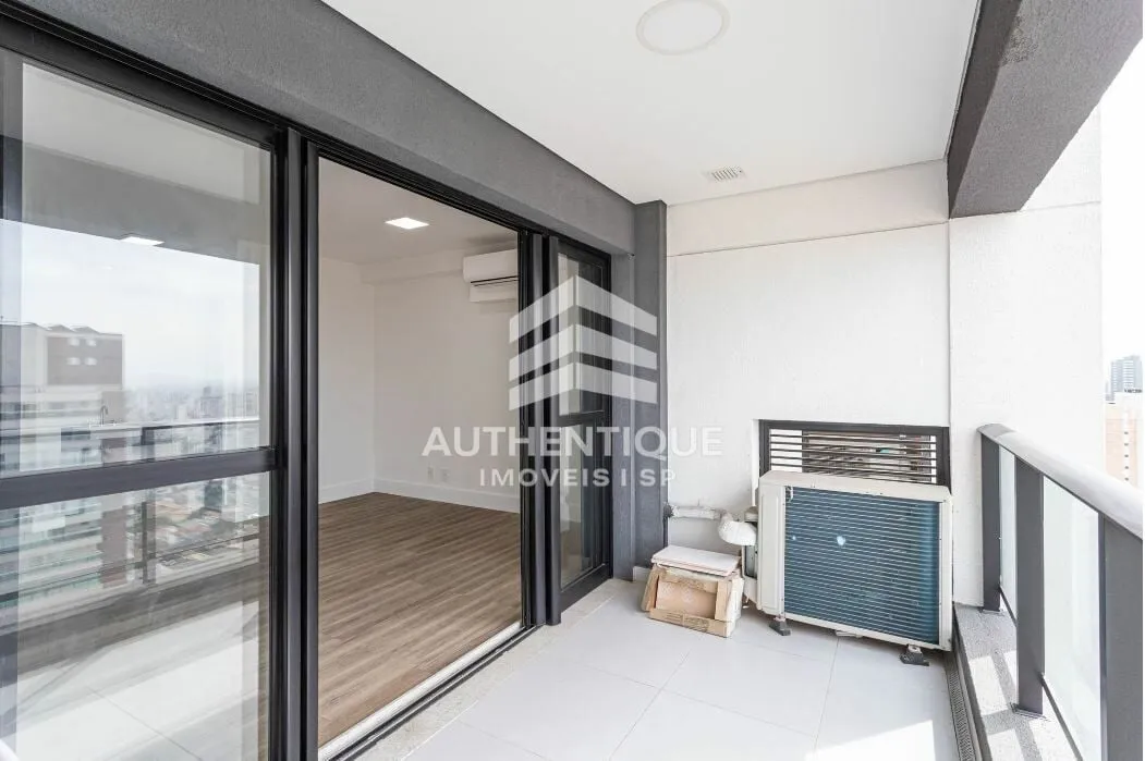 Imagem Haus Mitre Vila Mariana - Apartamento à venda em São Paulo/SP
