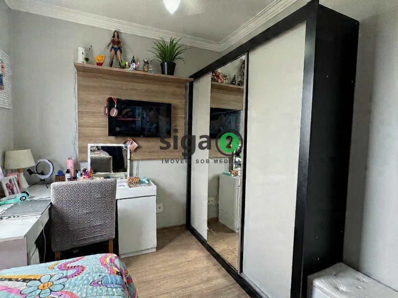 Imagem Apartamento para venda na Vila Andrade, 3 quartos!
