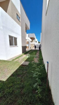 Imagem Casa com 3 dormitórios à venda por R$ 420.000,00 - Morros - Teresina/PI