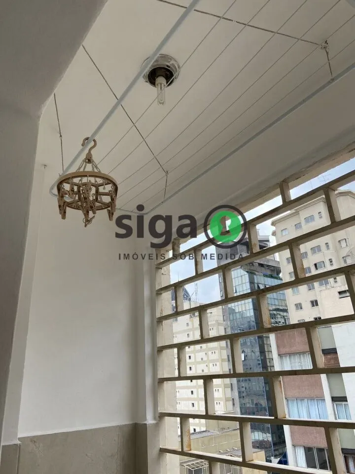 Imagem Apartamento para venda, no Itaim Bibi, 2 quartos