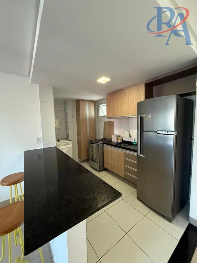 Imagem Apartamento para Venda em Fortaleza, Mucuripe, 2 dormitórios, 2 suítes, 2 banheiros, 2 vagas