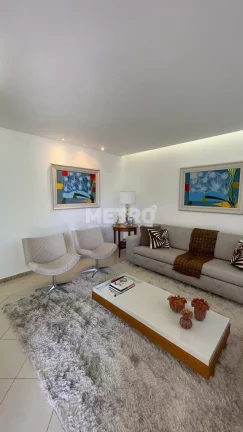 Imagem Venda, casa, Condomínio Portal das Águas, 3 quartos, todos suítes com closet, se