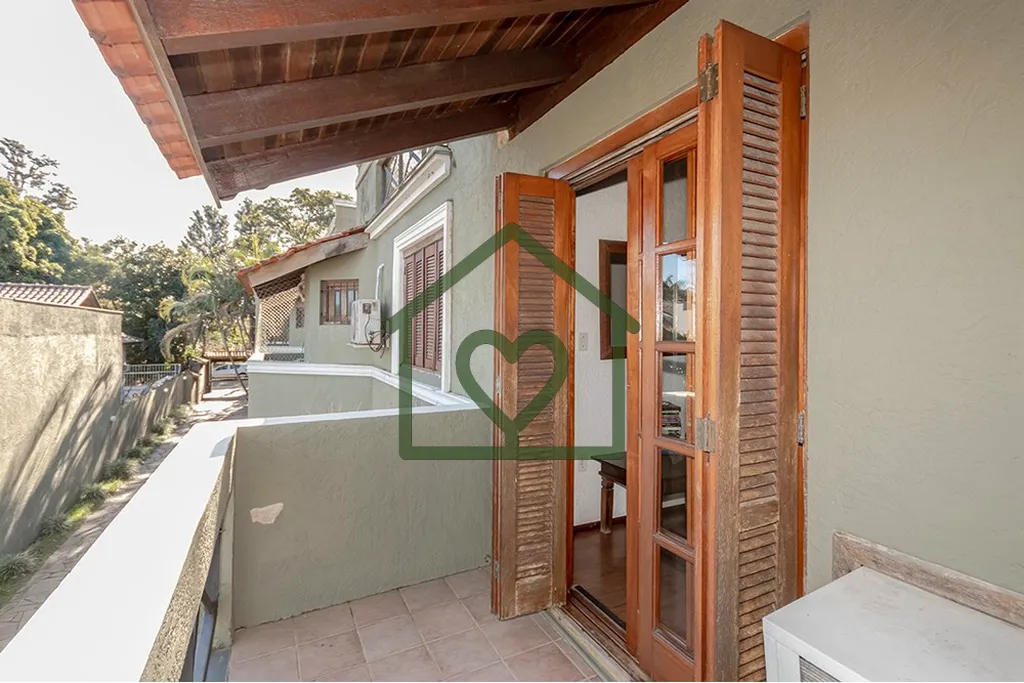 Imagem Descubra o verdadeiro significado de luxo e conforto nesta magnífica casa de condomínio à venda e...