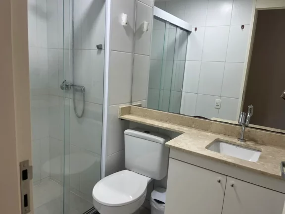 Imagem Apartamento à venda em São Paulo, Vila Praia, com 1 quarto, 54m2
