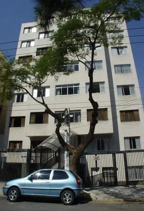 Imagem Apartamento para Venda em São Paulo, Pinheiros, 3 dormitórios, 1 suíte, 2 banheiros, 1 vaga