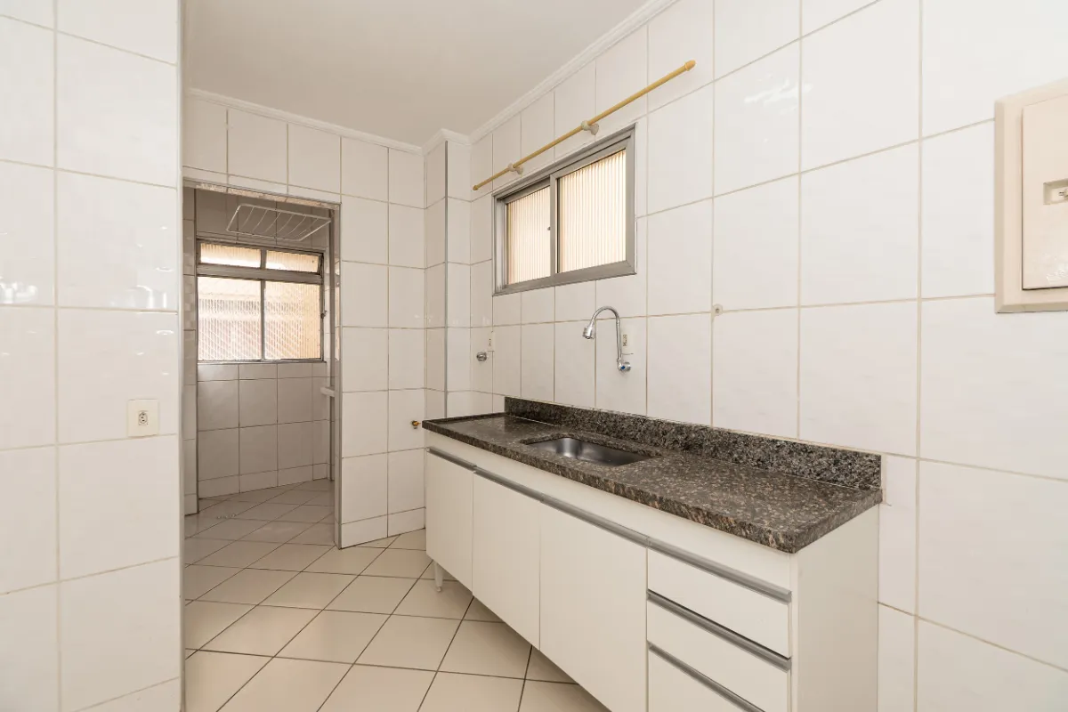 Imagem Apartamento para venda em Alto da Mooca com 2 quartos, 58m2