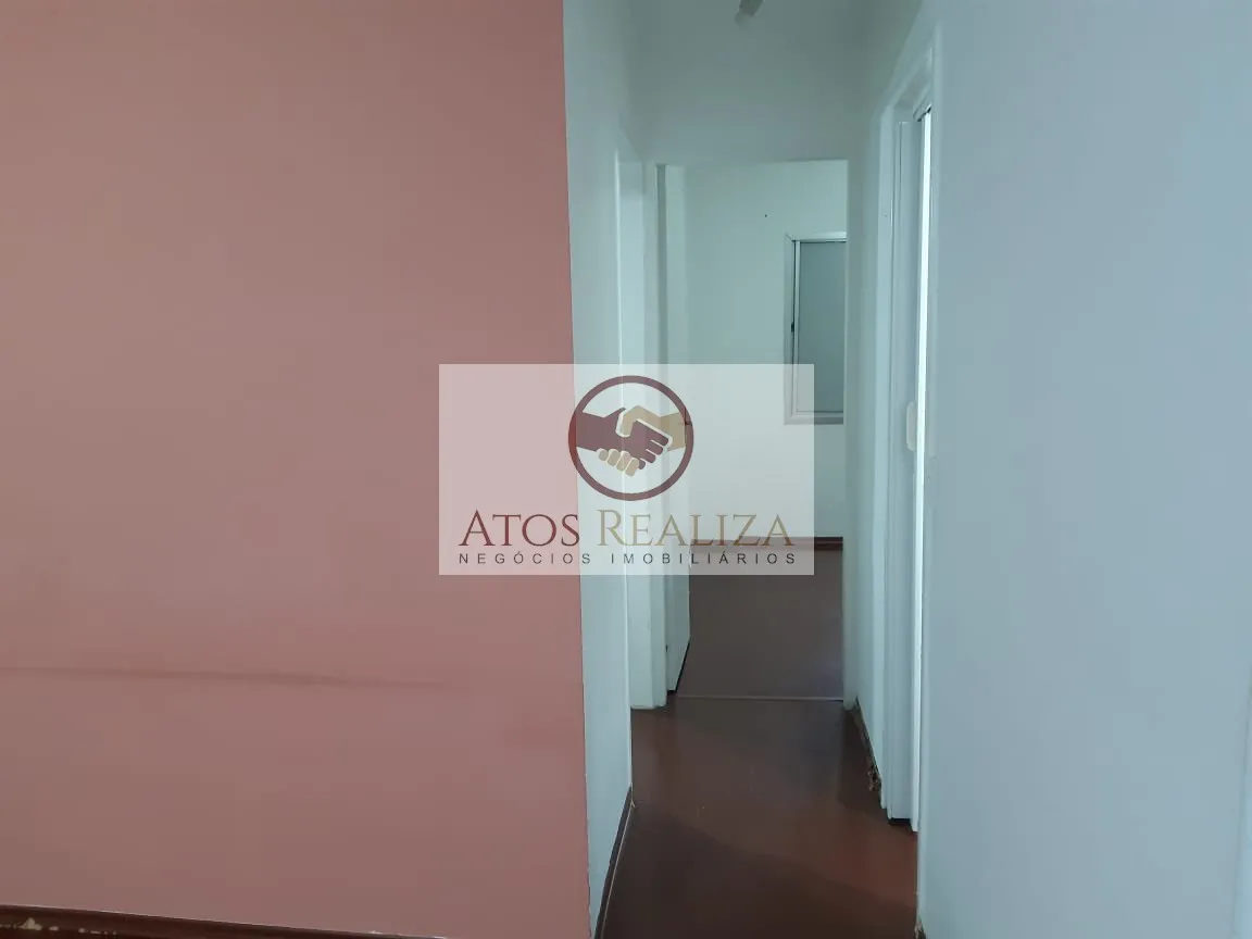 Imagem Apartamento em Vila Anhanguera - São Paulo