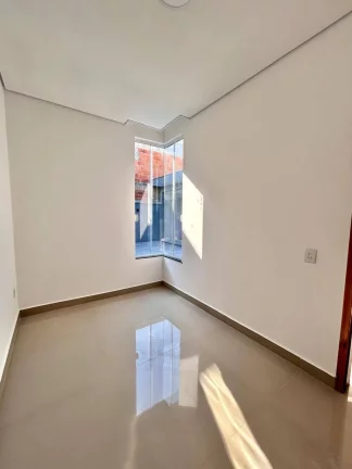 Imagem CASA TÉRREA - 3 QUARTO, SENDO 2 SUÍTES - COND. TERRAS DE SÃO FRANCISCO
