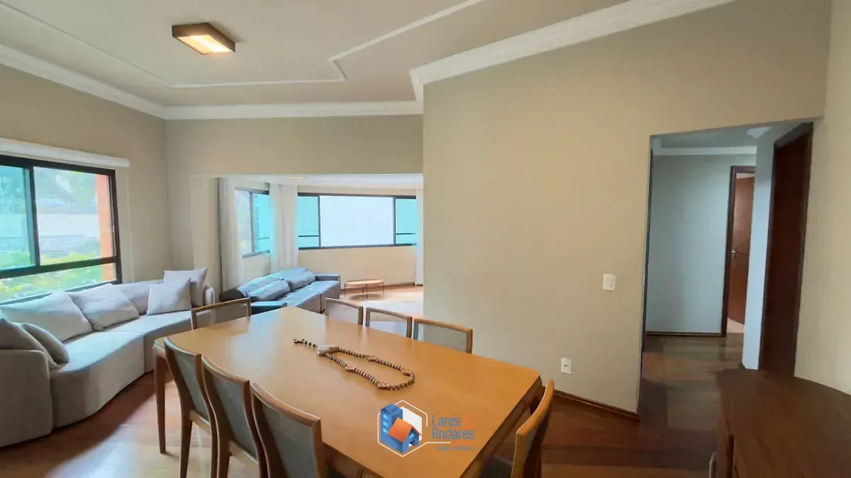 Imagem Apartamento para venda em Jardim Vila Mariana com 3 quartos, sendo 1 suíte, 122m²