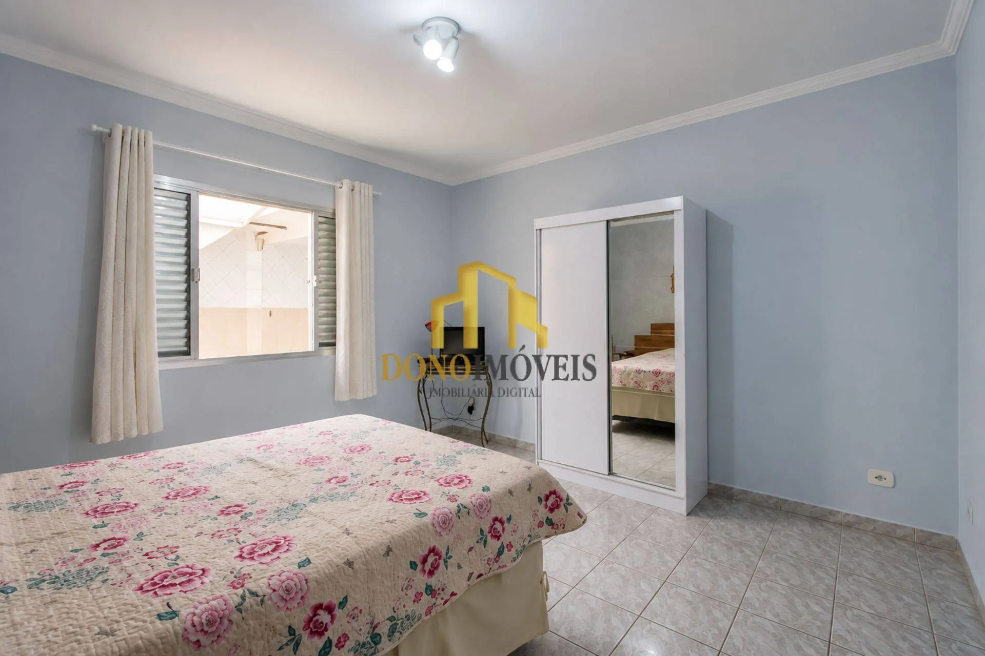 Imagem Casa a Venda No Jardim Stella - Santo André