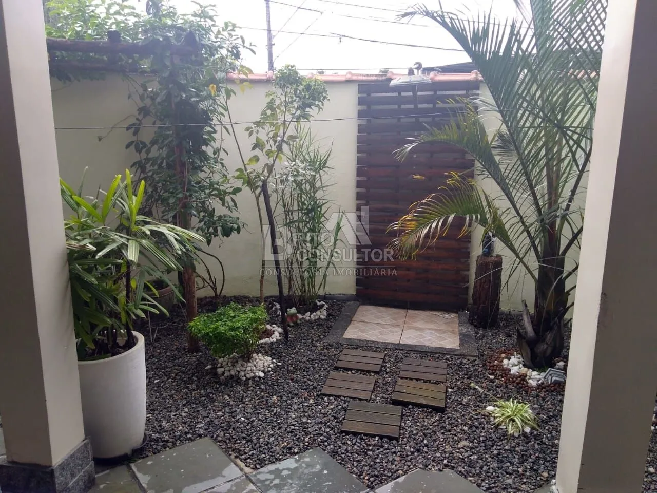 Imagem Casa Duplex à Venda 3 Quartos - 120m²-Trindade | 2 Vagas | Quintal | São Gonçalo/RJ>