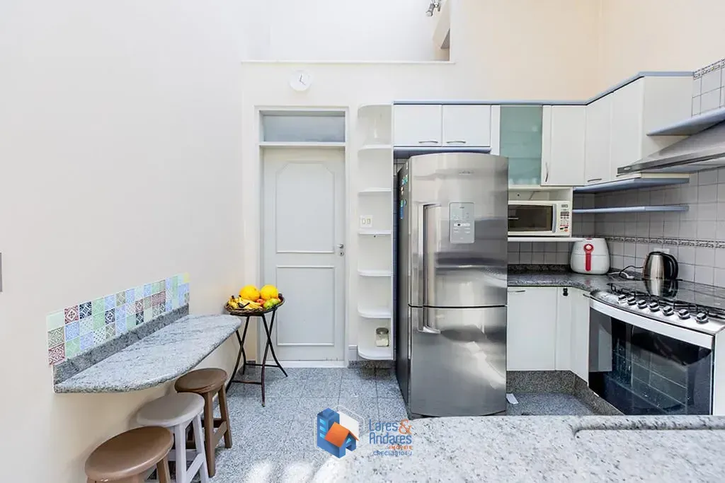 Imagem Casa à venda 4 Quartos 4 Suites 4 Vagas 350M² Alto da Boa Vista São Paulo - SP