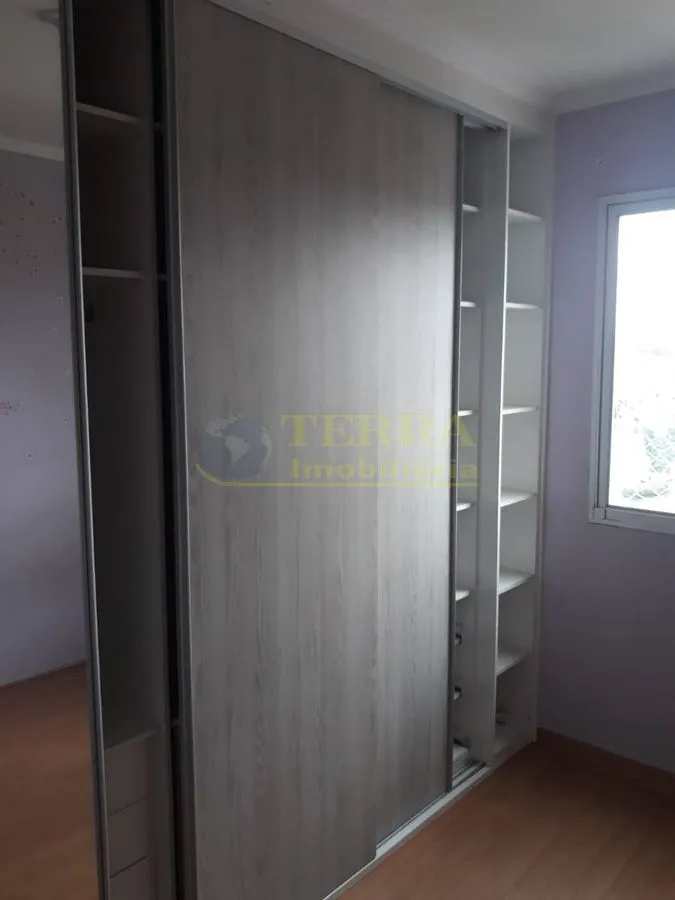 Imagem Apartamento à Venda, Quitaúna - Osasco