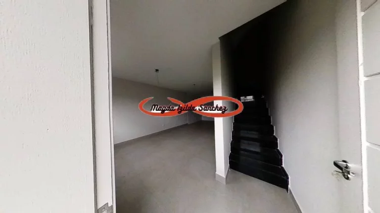 Imagem SOBRADO DE LUXO À VENDA NA REGIÃO DA ÁGUA RASA.