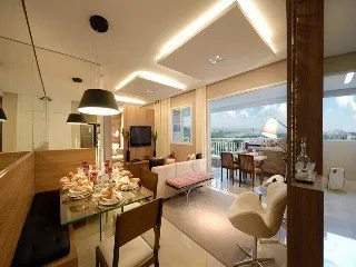 Imagem Condomínio Edifício Allegro Alto Da Mooca, apartamento 2 quartos em Mooca São Paulo, apartamento 2 dormitórios na Mooca