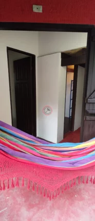 Imagem CASA ACONCHEGANTE À 500 METROS DA PRAIA DE CAMBURY COM 2 QUARTOS ,CHURRASQUEIRA , QUINTAL IDIVIDUAL 2 PISCINAS NO CONDOMINIO