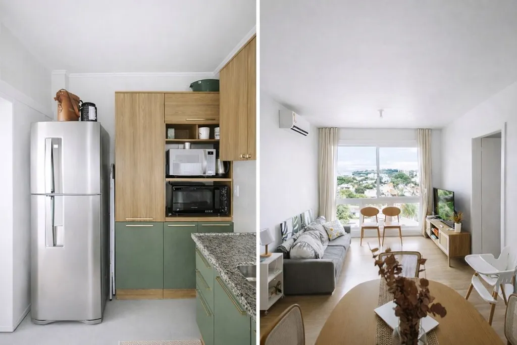 Imagem Apartamento em Camaquã