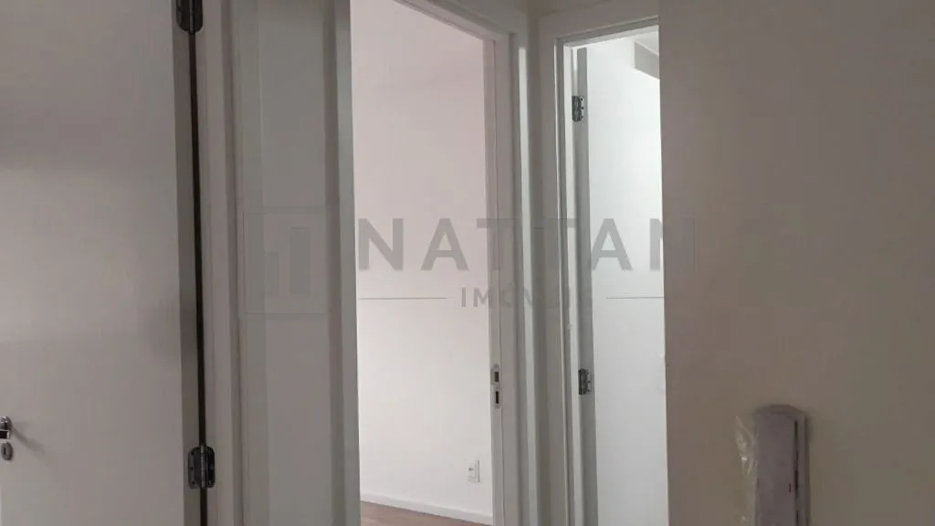 Imagem Apartamento com 1 dormitório à venda, 30 m² por R$ 355.900,00 - Tatuapé - São Paulo/SP