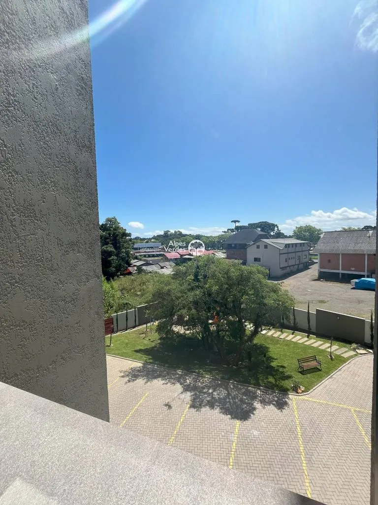 Imagem Apartamento à Venda em Canela, Canela - RS