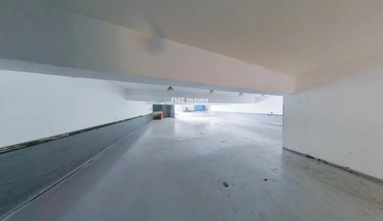 Imagem Galpão com 450m2 em Mirandópolis.