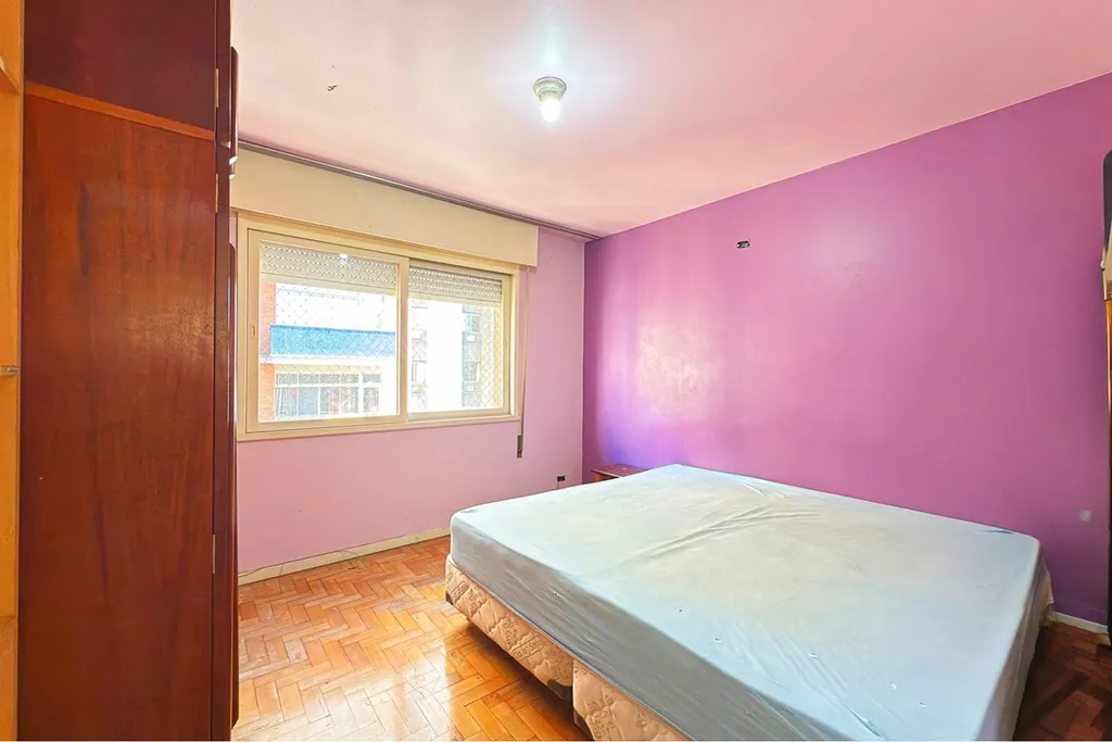 Imagem Apartamento em Centro Histórico