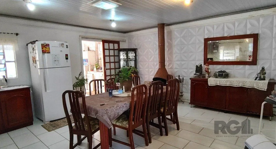 Imagem Casa | 3 quartos | 243,93m2 | 8 vagas | Bairro Nonoai