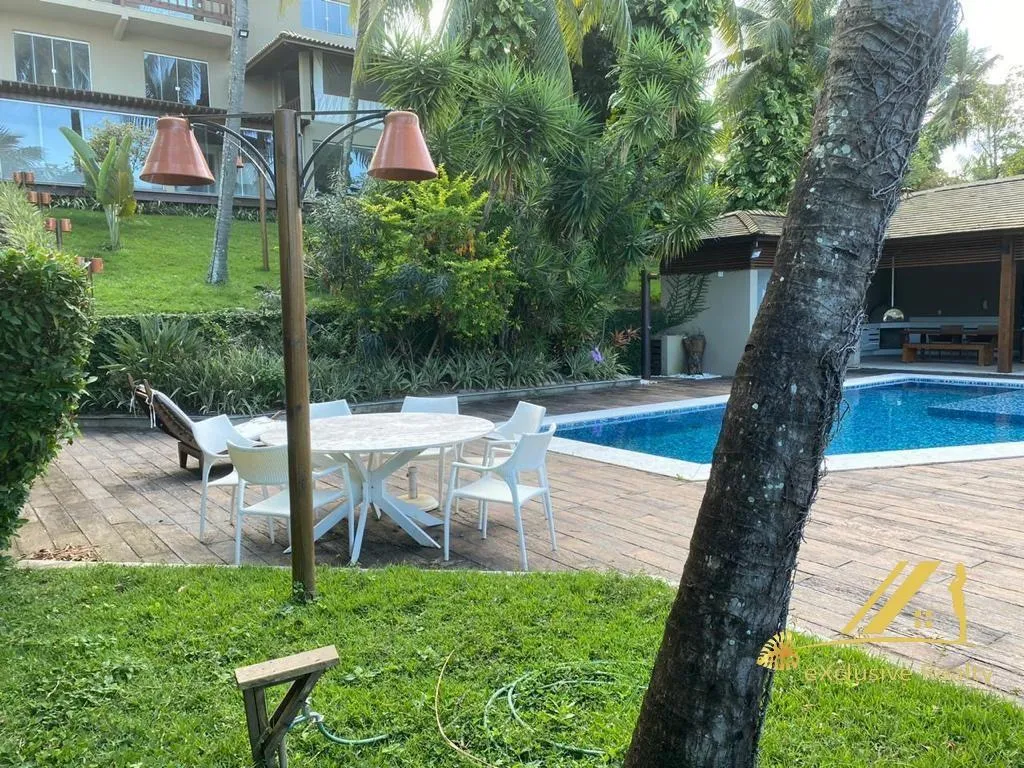 Imagem Casa em Condominio RESIDENCIAL em Salvador - Bahia, Piatã