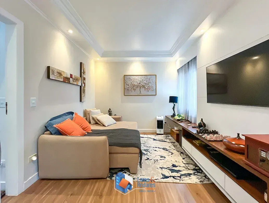 Imagem Apartamento para venda em Vila Andrade com 3 quartos, sendo 3 suítes, 164m²