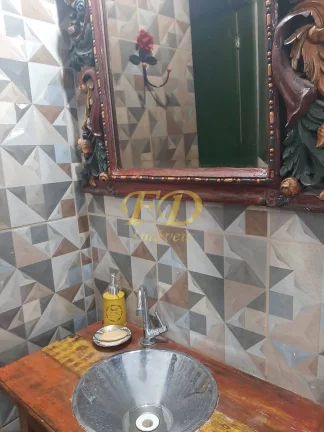 Imagem Chácara a Venda em Vargem Bragança Paulista