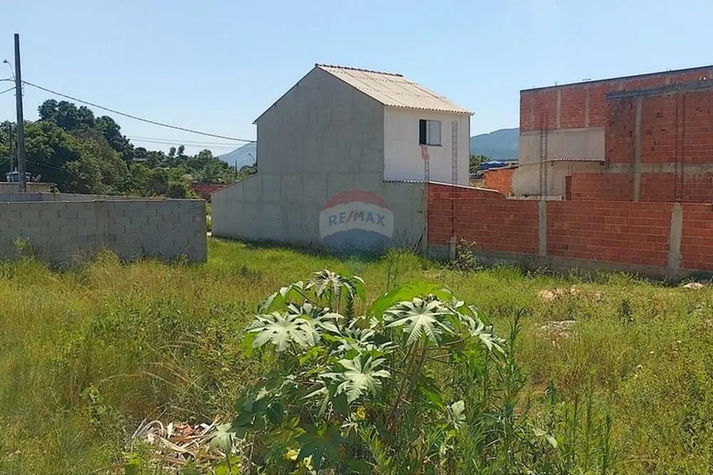 Imagem Terreno para venda em Guaratiba no Magarça