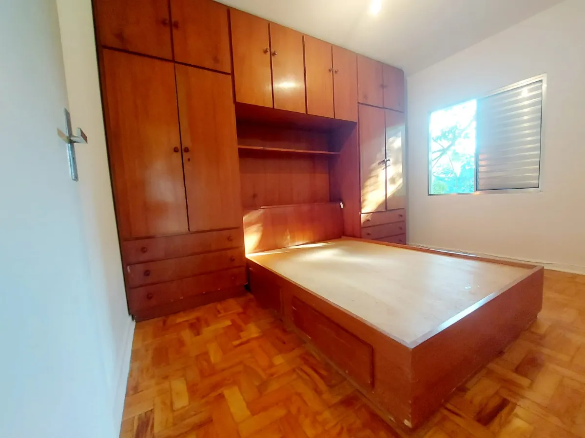 Imagem Apartamento para venda em Pinheiros com 3 quartos, 67m2