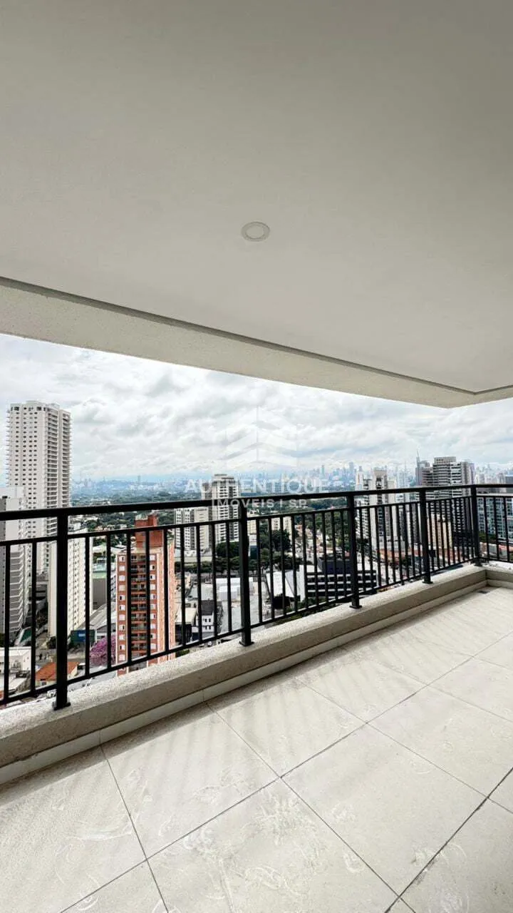 Foto do imóvel MODERN ESTACAO BUTANTA - Apartamento à venda em Rua Alvarenga, 994 - Butantã, São Paulo - SP