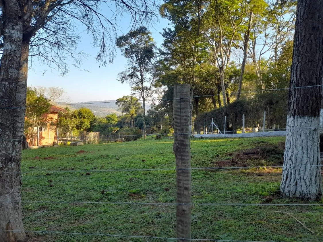 Imagem TERRENO EM CONDOMÍNIO -RESSACA- IBIUNA