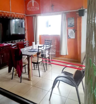 Imagem Casa de 3 dormitórios com piscina e varanda gourmet no bairro Jardim Primavera, Uberaba