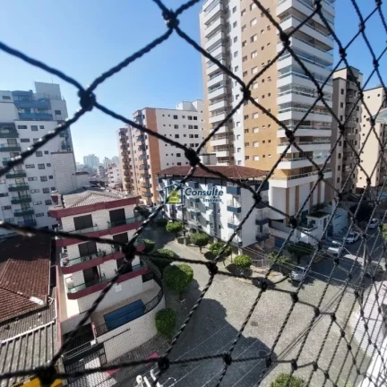 Imagem APARTAMENTO COM 45 m² - OCIAN - PRAIA GRANDE SP