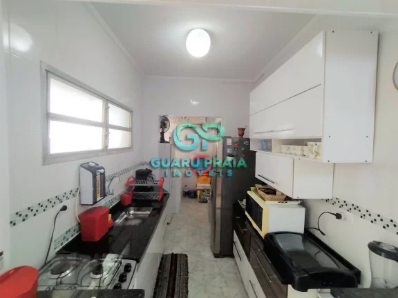 Imagem Apartamento à venda no bairro Enseada - Guarujá/SP
