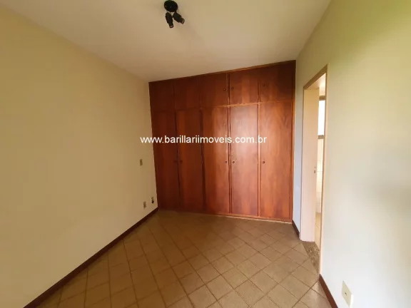 Imagem Apartamento à venda no Centro de Ribeirão Preto-SP: 3 quartos, 1 suíte, 2 salas, 3 banheiros, 1 vaga, 91m².