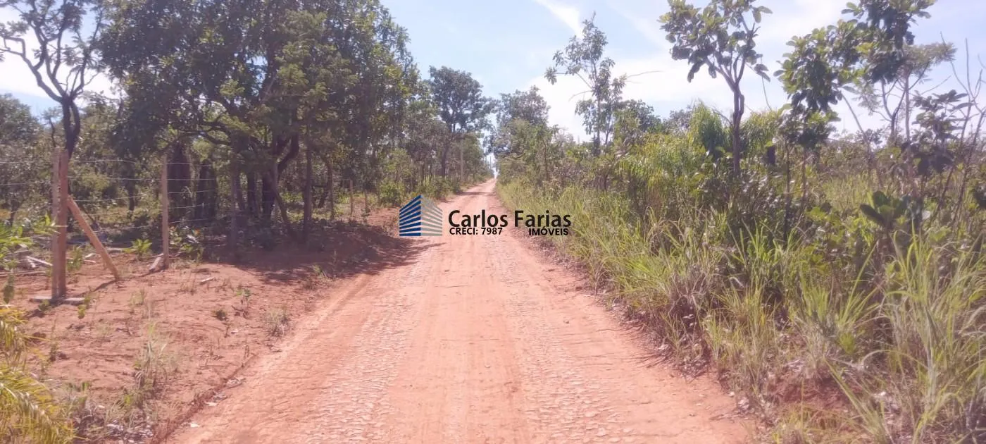 Imagem Chácara para Venda em Brasília, Setor Habitacional Jardim Botânico