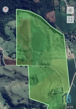 Imagem Sítio 30 alqueires extra imperdível - Oportunidade Única! em Cornélio Procópio PR