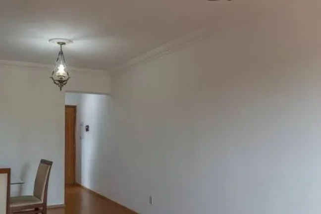 Imagem Apartamento Ótima Localização com 67 m² 2 Dormitórios 1 Vaga de Garagem