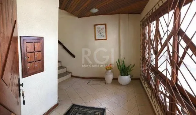 Imagem Cobertura para Venda - 157.72m², 3 dormitórios, sendo 1 suites, 2 vagas - Jardim Planalto